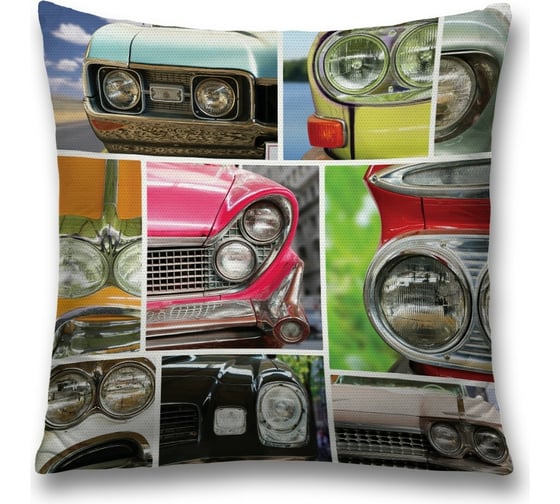 Декоративная наволочка JoyArty sl_10609 1