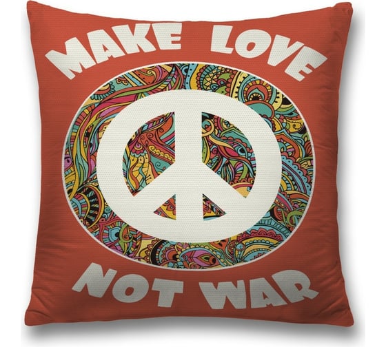 Декоративная наволочка JoyArty sl_10967