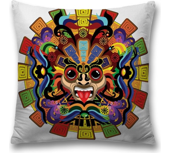 Декоративная наволочка JoyArty sl_10650