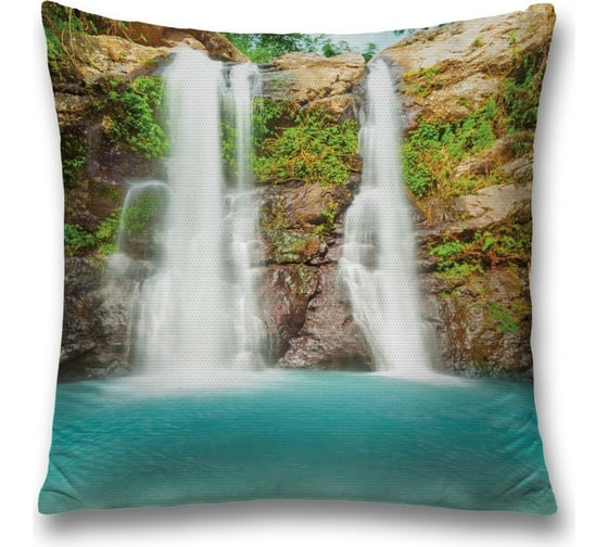 Декоративная наволочка JoyArty sl_11426