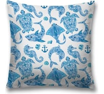 Декоративная наволочка JoyArty sl_11080