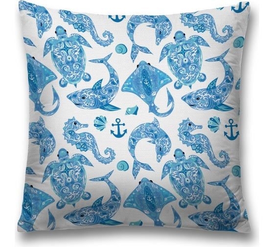 Декоративная наволочка JoyArty sl_11080 1