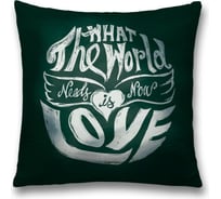 Декоративная наволочка JoyArty sl_11085