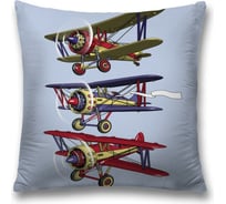 Декоративная наволочка JoyArty sl_10623