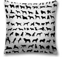 Декоративная наволочка JoyArty sl_10653