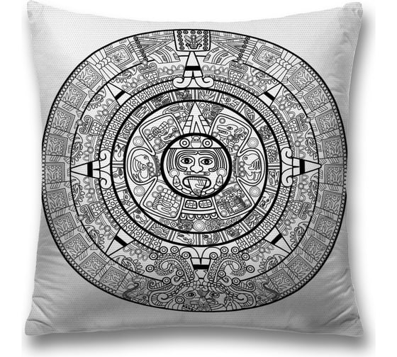 Декоративная наволочка JoyArty sl_10642