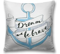 Декоративная наволочка JoyArty sl_11078