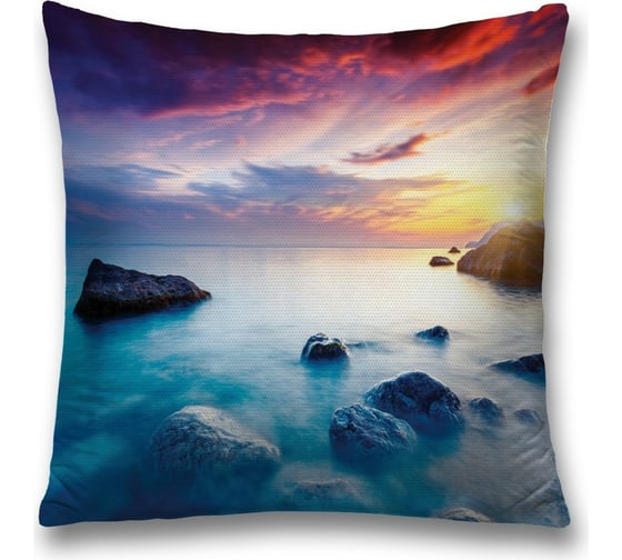 Декоративная наволочка JoyArty sl_10363