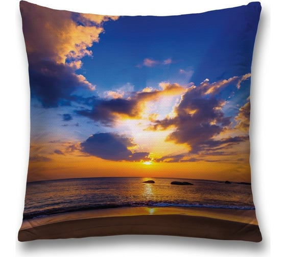 Декоративная наволочка JoyArty sl_10359