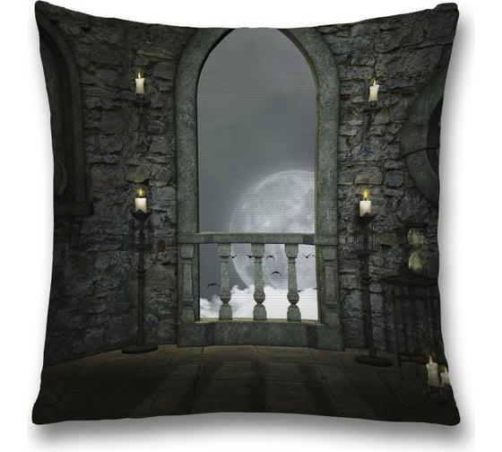 Декоративная наволочка JoyArty sl_10484