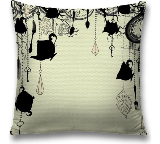 Декоративная наволочка JoyArty sl_10990