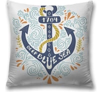 Декоративная наволочка JoyArty sl_10498