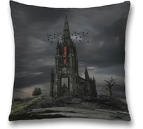 Декоративная наволочка JoyArty sl_10485