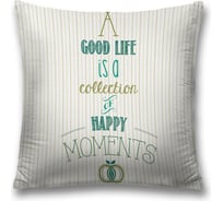 Декоративная наволочка JoyArty sl_11087