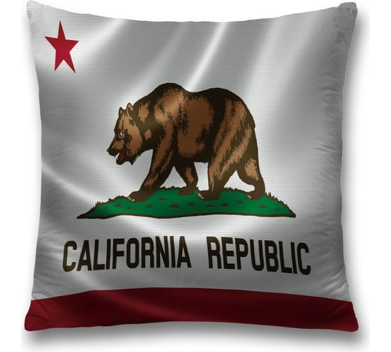 Декоративная наволочка JoyArty sl_11212