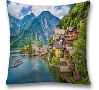 Декоративная наволочка JoyArty sl_10548