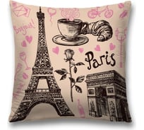 Декоративная наволочка JoyArty sl_11328