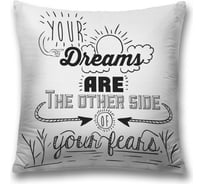 Декоративная наволочка JoyArty sl_11102