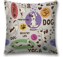 Декоративная наволочка JoyArty sl_10678