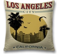 Декоративная наволочка JoyArty sl_11244