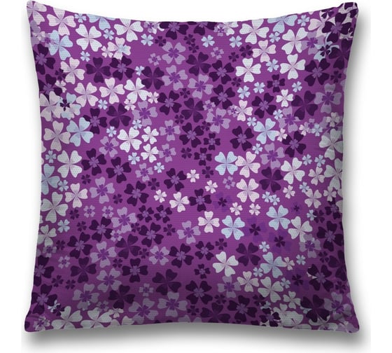 Декоративная наволочка JoyArty sl_11399