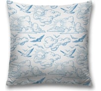 Декоративная наволочка JoyArty sl_11368