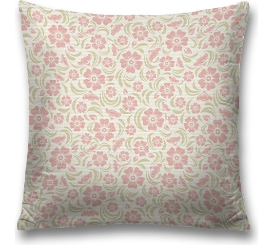 Декоративная наволочка JoyArty sl_11411