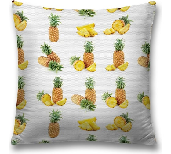 Декоративная наволочка JoyArty sl_10565