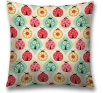 Декоративная наволочка JoyArty sl_11364