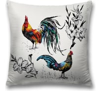 Декоративная наволочка JoyArty sl_10763