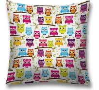 Декоративная наволочка JoyArty sl_10816