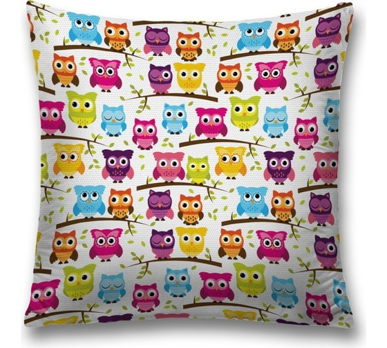 Декоративная наволочка JoyArty sl_10816 1