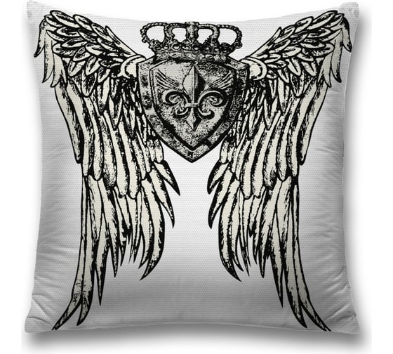 Декоративная наволочка JoyArty sl_10782 1