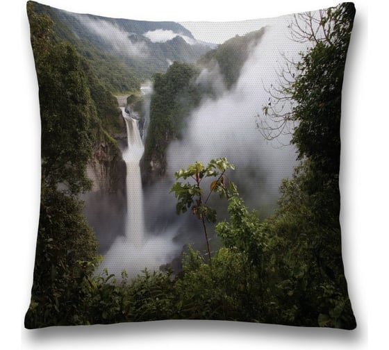 Декоративная наволочка JoyArty sl_11418 1