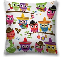 Декоративная наволочка JoyArty sl_10819