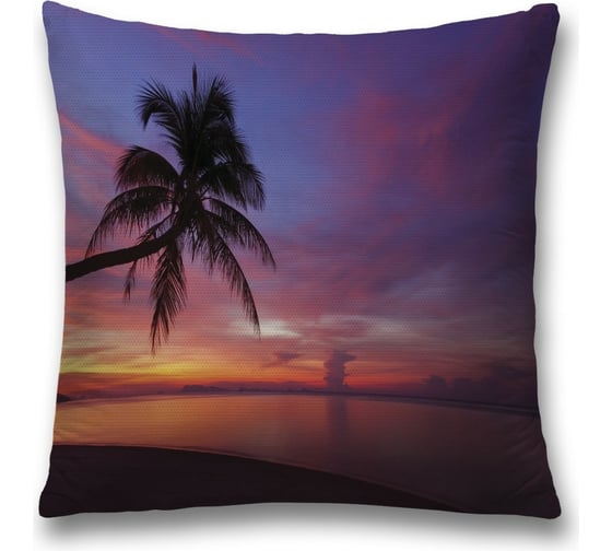 Декоративная наволочка JoyArty sl_10265