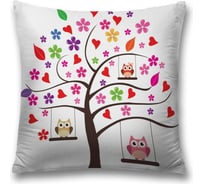 Декоративная наволочка JoyArty sl_10813