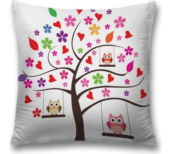 Декоративная наволочка JoyArty sl_10813 1