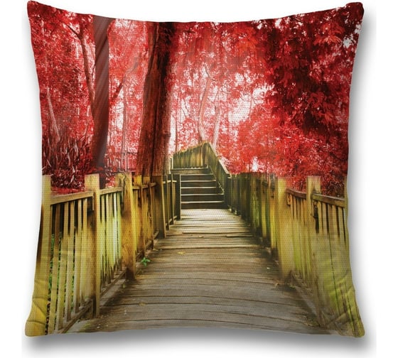 Декоративная наволочка JoyArty sl_1073