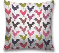 Декоративная наволочка JoyArty sl_10752