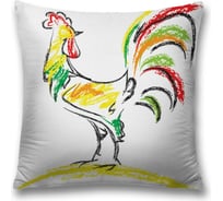 Декоративная наволочка JoyArty sl_10747