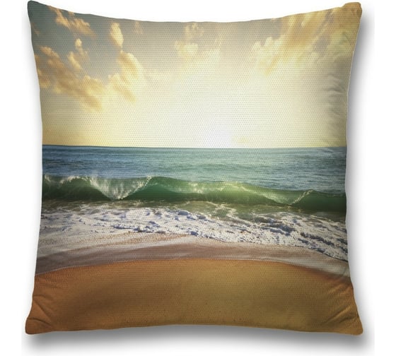 Декоративная наволочка JoyArty sl_10257