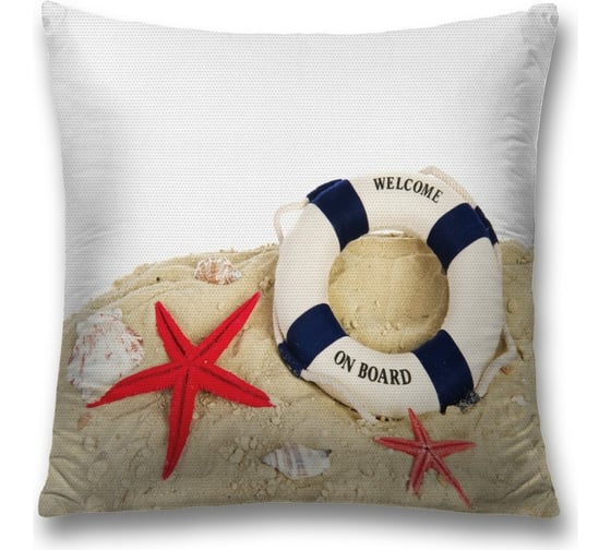 Декоративная наволочка JoyArty sl_10845 1