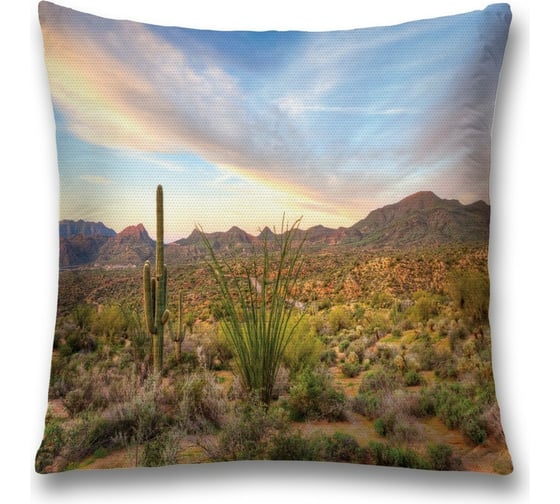 Декоративная наволочка JoyArty sl_10851 1