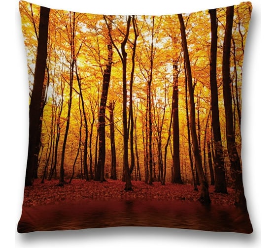 Декоративная наволочка JoyArty sl_1072