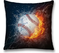 Декоративная наволочка JoyArty sl_11435