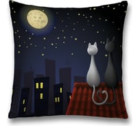 Декоративная наволочка JoyArty sl_1182