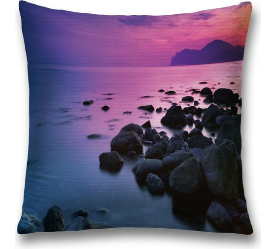 Декоративная наволочка JoyArty sl_10881