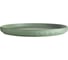 Тарелка BILLIBARRI Old Clay, зеленая 26 см 500-275 806217849233 1