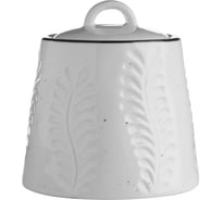 Сахарница BILLIBARRI Foliage 300 мл 500-287 806895184224